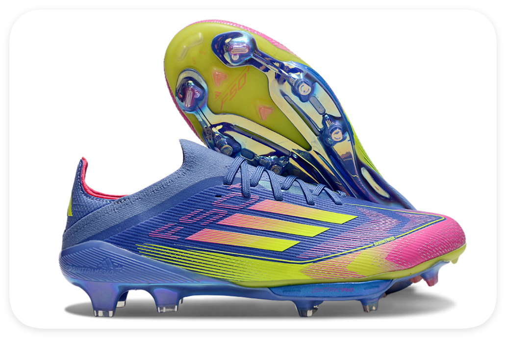 Adidas F50.1 FG Size 39-45-69270235